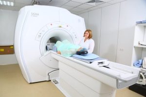 В Областной травматологической больнице Лимана откроется кабинет МРТ