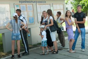 У Міносвіти назвали найпопулярніші спеціальності та заклади освіти під час вступної кампанії 2021 року