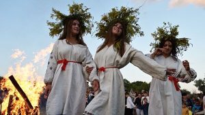 Приметы на Ивана Купала: что нельзя делать 7 июля