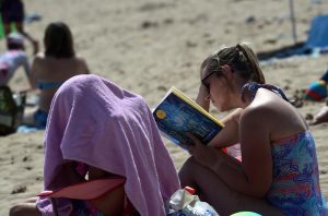 В Украину движется антициклон: синоптик предупредила о новой волне сильной жары