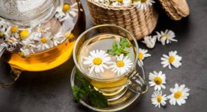 5 напитков на ночь, чтобы лучше спать