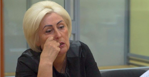 Ексмера Слов’янська Штепу суд відпустив під особисте зобов’язання