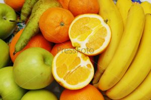 Ці кілька фруктів є найбільш корисними саме у спеку