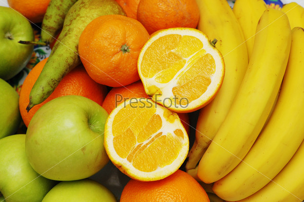 Ці кілька фруктів є найбільш корисними саме у спеку