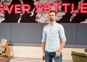 Украинский айтишник впервые стал долларовым миллиардером – Forbes