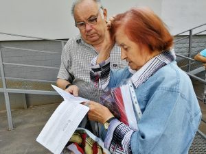 Участница ТКГ рассказала, стоит ли ожидать украинских пенсий жителям ОЛДЛО