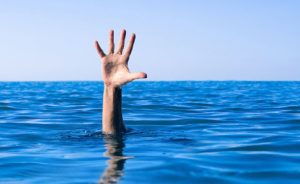 В Краматорском районе продолжают тонуть люди в водоемах