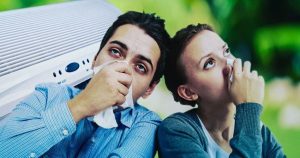 Болезнь кондиционеров: чем она опасна и как сохранить здоровье