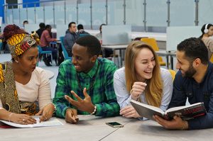 С 1 августа запустят электронную платформу для набора иностранных студентов в украинские вузы, – Минобразования