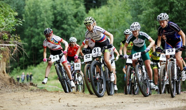 4-6 июля в Святогорске ограничат движение транспорта (схемы)