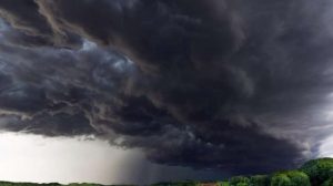 В Украине аномальная жара сменится похолоданием