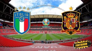 Евро-2020 6 июля: где смотреть и расписание трансляций