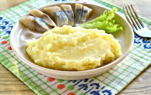 Что точно испортит пюре: 5 неочевидных ошибок