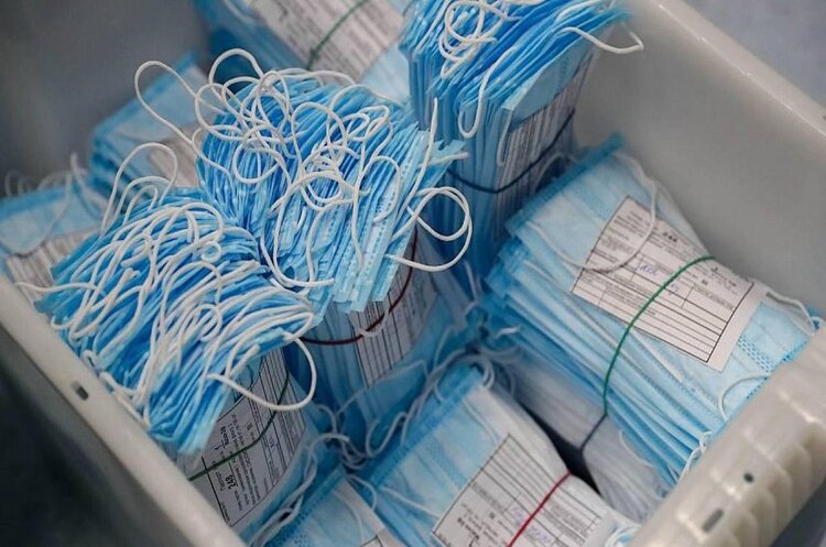 Нардепы приняли закон, запрещающий закупать covid-товары без тендеров