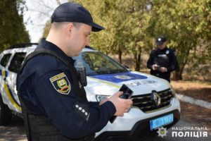 Что криминального произошло за выходные в Славянске. Сводка полиции