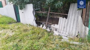 В Славянске разыскивают свидетелей ДТП