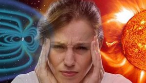 На выходных на Землю обрушатся магнитные бури. Кому опасаться