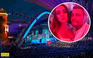 Українка здобула друге місце на Слов’янському базарі і показала свій тандем з Басковим