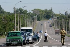 В ОРДО откроют блокпост: что нужно знать для выезда из «ДНР»