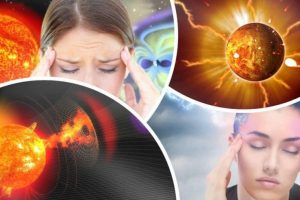 Календарь магнитных бурь на июль 2021: когда ударит по голове сильнее