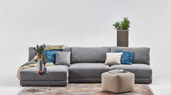 Что стоит знать, выбирая угловые диваны в Киеве? Eurodivan помогает разобраться  