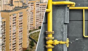 Жителям многоэтажек придется доплачивать за газовые трубы: почему и сколько