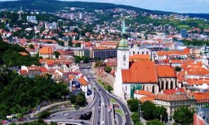 Украинцам открыла границу еще одна страна ЕС