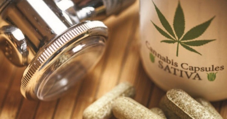 Рада не поддержала законопроект об обороте медицинского каннабиса