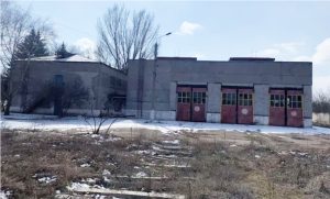 Краматорское трамвайное депо продано на аукционе. Мэр недоволен