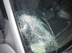 Поліція Слов’янська розслідує ДТП з постраждалим велосипедистом