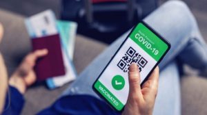 Сертификаты о вакцинации не вечны, у них один год срока годности, – Кузин