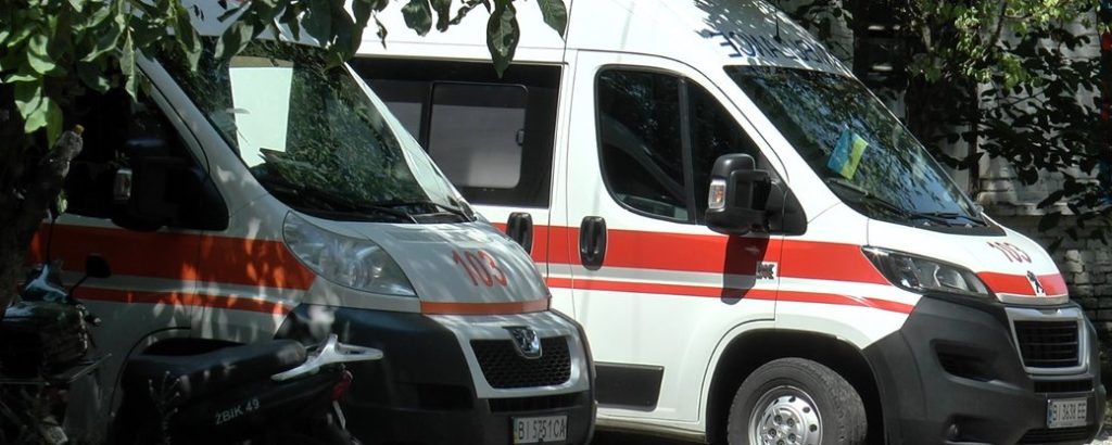 «Отруєння невідомою речовиною»: на Полтавщині у лікарні лишаються двоє працівників м’ясокомбінату