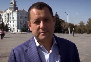 Фирма из окружения нардепа построит в Краматорске фонтан за 72 млн грн по завышенным ценам, — СМИ