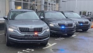 С сегодняшнего дня в Украине начнут патрульные “Фантомы”: что они будут делать