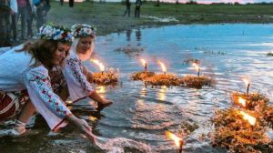 Народные приметы 6 июля. Что нужно сделать накануне Ивана Купалы