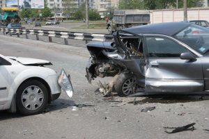 Названы самые распространенные и опасные причины ДТП в Украине