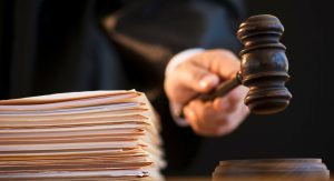 Суд приговорил жителя Торецка к 14 годам тюрьмы за убийство на политической почве