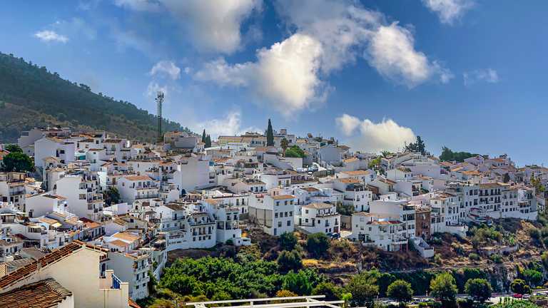 Уряд Іспанії підписав договір з Netflix, щоб просувати туризм через фільми та серіали