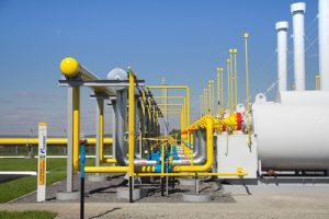 Украина потеряла около 17 тыс. км газораспределительных сетей, “удивительным образом” перешедших в частную собственность – Данилов