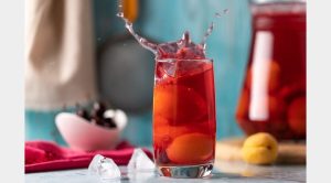 Найсмачніші літні компоти: підбірка рецептів  