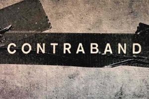 Проводятся обыски, продукция изымается тоннами: ГБР перекрыло на Киевской таможне мощный канал контрабанды товаров на десятки млн грн