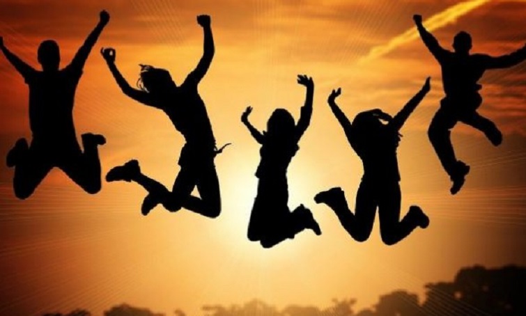 В Украине перенесли празднование Дня молодежи