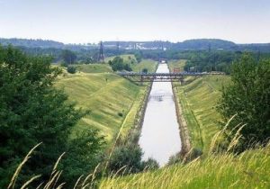 Вода раздора: что влияет на грунтовые воды Донбасса и чем могут помочь газовики