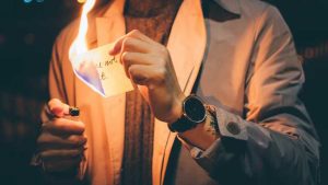 Первая помощь при ожогах: пошаговая инструкция