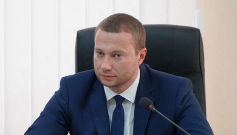 Российские СМИ хотели взять комментарий у главы Донецкой ОГА: что он ответил