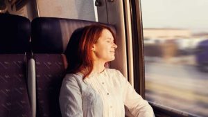 Комфортное путешествие в поезде: полезные лайфхаки для пассажиров