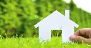 Как приватизировать земельный участок, на котором расположен жилой дом