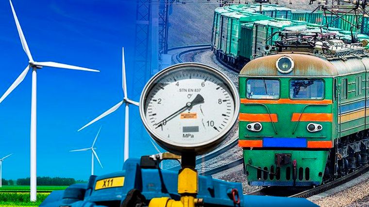 Черные дыры бюджета. Рейтинг самых убыточных государственных предприятий Украины