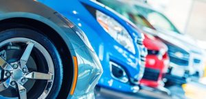 Автовласники  елітних та дорогих автомобілів Донеччини сплатили 1,3 млн грн транспортного податку