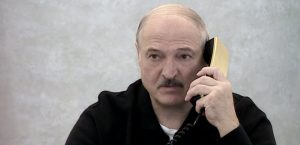 Лукашенко заявил о закрытии границы с Украиной. МИД не получал официального уведомления